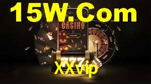 Welcome Bonus XXvip