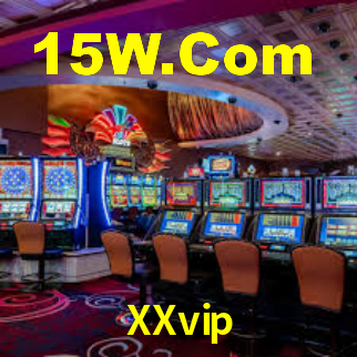 XXvip Plataforma