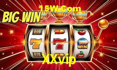 Slot Games XXvip