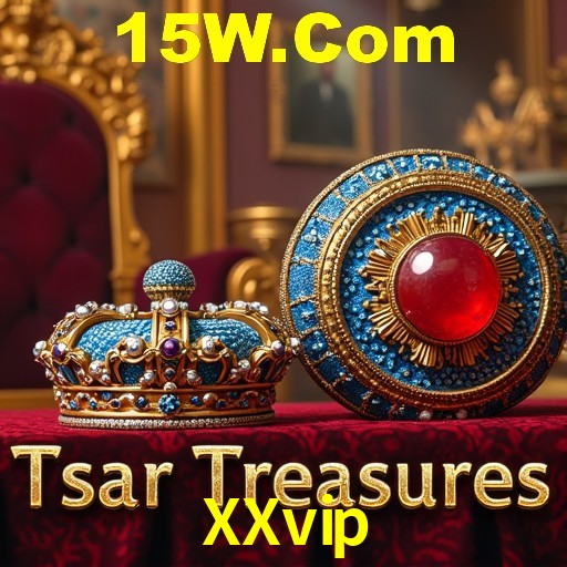 Descubra o Mundo do Cassino Online com XXvip