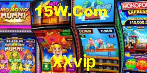 XXvip Plataforma