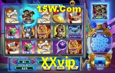 Exclusive Offers XXvip