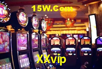 Game Providers XXvip