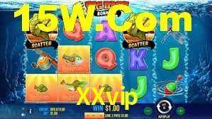 Welcome Bonus XXvip