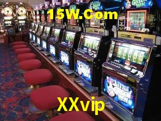 Account Benefits XXvip