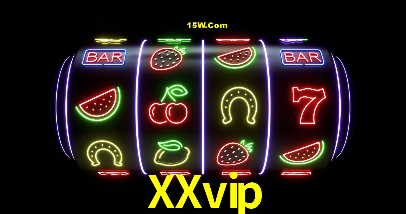 Game Providers XXvip