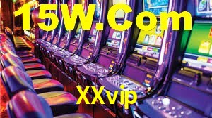 XXvip Plataforma