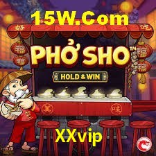 Welcome Bonus XXvip